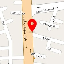 گالری لوستر روشنا