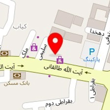 آلفا الکترونیک