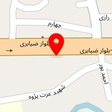 فروشگاه الکتریک مهرنو