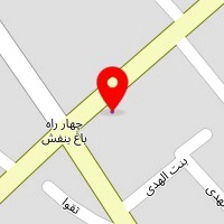 دفتر فنی مهندسی حفاظت سنتر