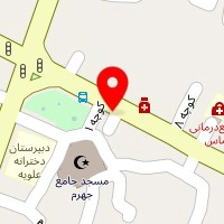 فروشگاه جهرم الکترونیک
