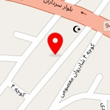 گراش قطعات پوسانه