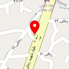 پرتو الکترونیک اکبری