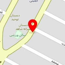 الکتریکی آریا