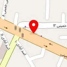 فروشگاه ساختمانی بهداشتی کاظمی