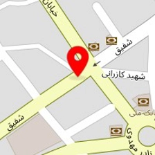 کالای برق کوثر