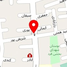 دفتر وکالت ملیحه فلاح زاده