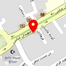 الکتریکی فضلی