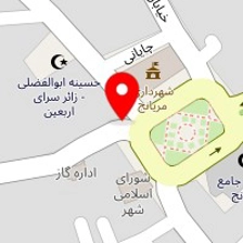 الکتریکی شهبازی