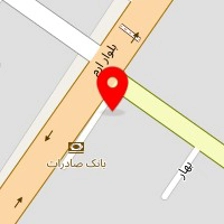 سالن زیبایی لئا
