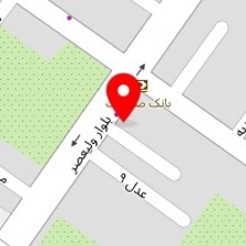 سالن پیرایش محسن معافی