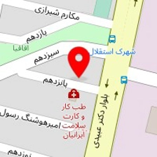 برق وتاسیسات