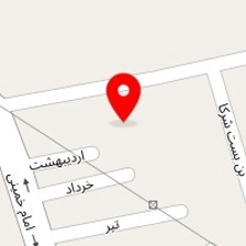 صنایع روشنایی نایت استار