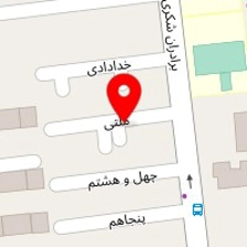 صنایع روشنایی تک نور تهران