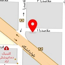 دکتر وحید هرندی