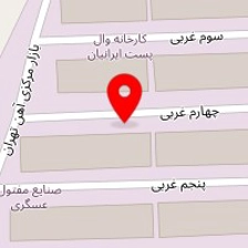 فروشگاه اعتماد