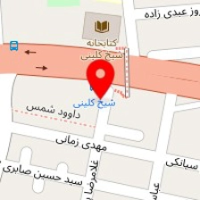 الکتریکی عراقی