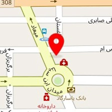 تهران دزدگیر
