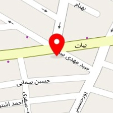 الکتریکی قدسی