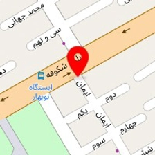 سیم پیچی الکترو موتور منصوری