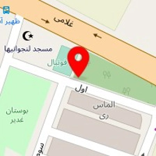 الکتریکی مهرجو
