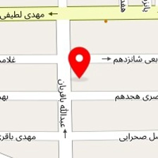 الکتریکی شب