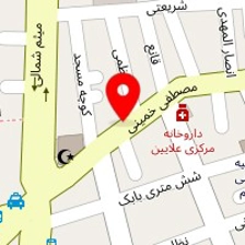 الکتریکی امین