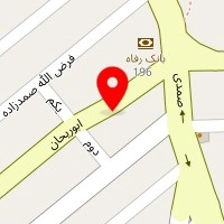 الکتریکی مرکزی