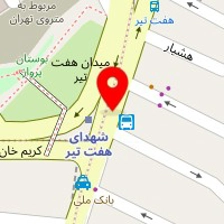 دفتر وکالت فرهاد مجید آبادی