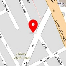 الکتریکی احمدپور