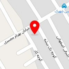 برق و صنعت مهران