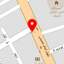 الکترونیک رضا