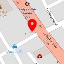 سیم پیچی محسن