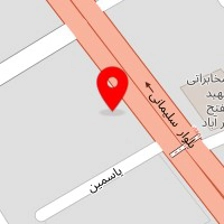 کالای برق امین