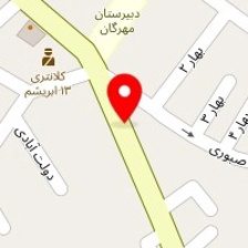 نصب و تعمیر   صنعتی کاسپین