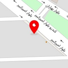 سالن زیبایی ویونا