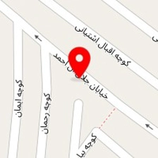 انبار شرکت رایان پویش همراه