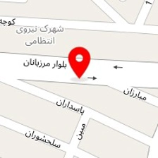 الکتریکی البرز
