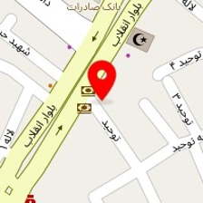 الکتریکی مهدی