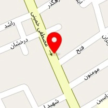 فروشگاه الکتروگستر شهریار