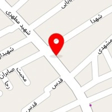 کرکره اتوماتیک عبادی