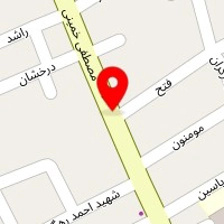 الکتریکی الکتروگستر شهریار