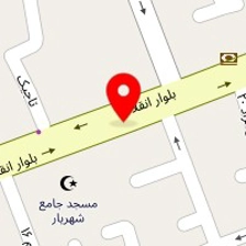 الکتریکی مهدی