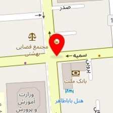 دفتر وکالت احمد سیدکلال