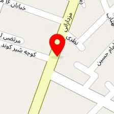 نمایندگی لوازم خانگی ظهوریان