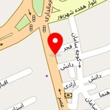 صنایع الکترنیک فاراتل