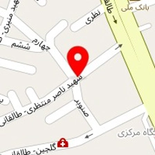 دکتر مجتبی امینی