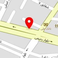 برق وصنعت برزگر