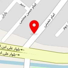الکتریکی رضا