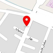 قطعات لوستر پارسا